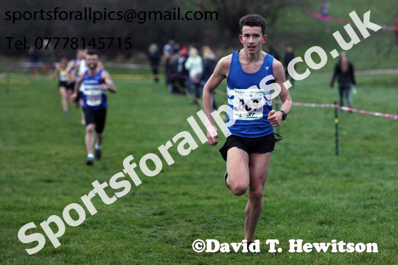 Senior mens 2019 Start Fitness Sherman Cup/Davison Shield, Temple Park, South Shield. Photo:  David T. Hewitson/Sports for All Pics